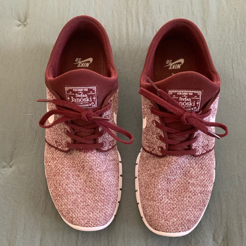 Nike SB Stefan Janoski Max